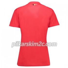 Koszulka Belgia Kobiet Główna Mistrzostwa Świata 2018 - Koszulki Piłkarskie